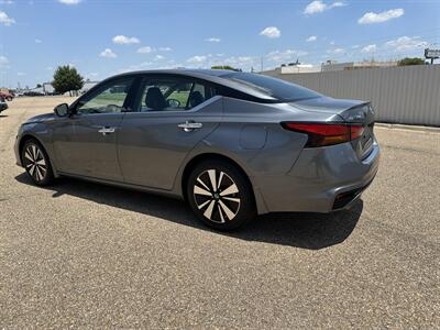 2022 Nissan Altima 2.5 SL   - Photo 2 - Amarillo, TX 79109