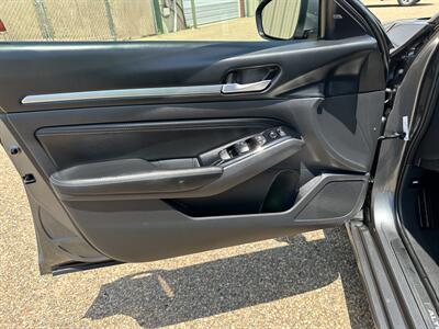 2022 Nissan Altima 2.5 SL   - Photo 11 - Amarillo, TX 79109