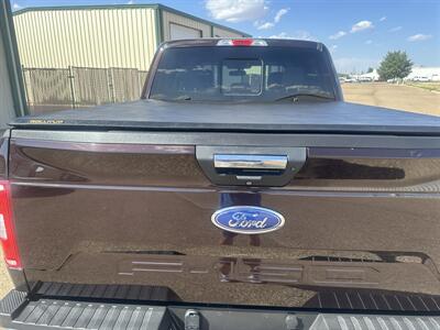 2020 Ford F-150 XLT - Photo 5 - Amarillo, TX 79109