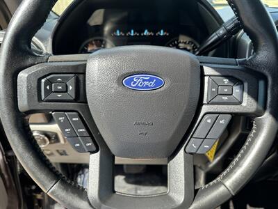 2020 Ford F-150 XLT - Photo 12 - Amarillo, TX 79109