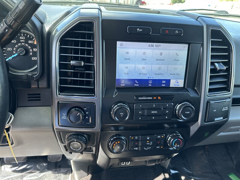 2020 Ford F-150 XLT - Photo 14