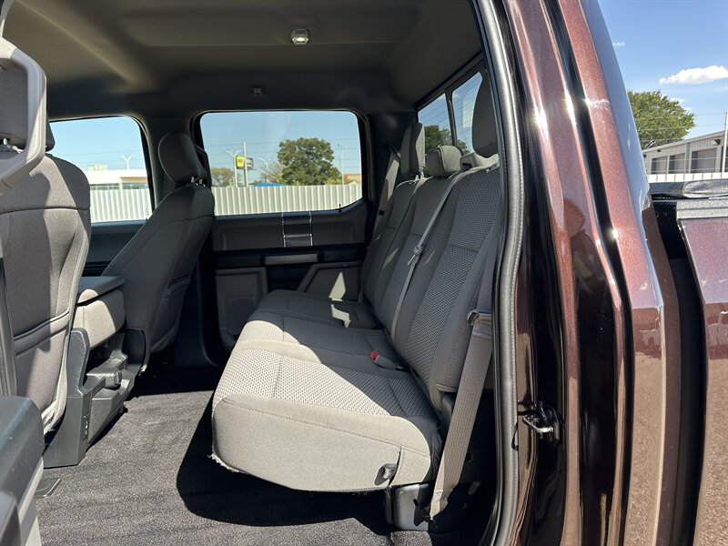 2020 Ford F-150 XLT - Photo 7