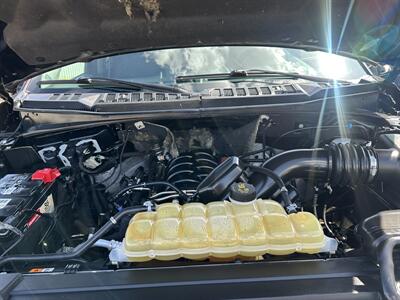 2020 Ford F-150 XLT - Photo 16 - Amarillo, TX 79109