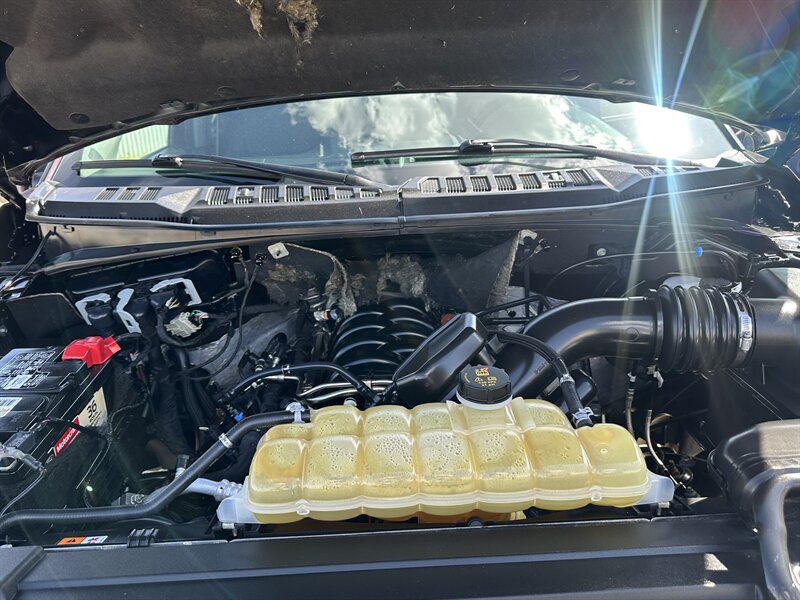 2020 Ford F-150 XLT - Photo 16