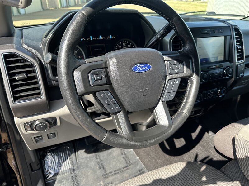 2020 Ford F-150 XLT - Photo 11