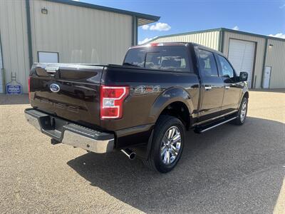 2020 Ford F-150 XLT - Photo 3 - Amarillo, TX 79109