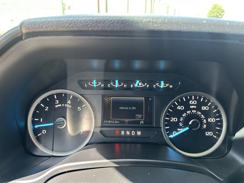 2020 Ford F-150 XLT - Photo 13