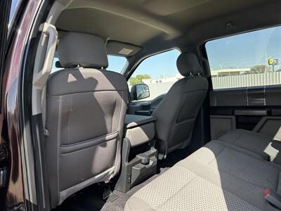 2020 Ford F-150 XLT - Photo 8 - Amarillo, TX 79109