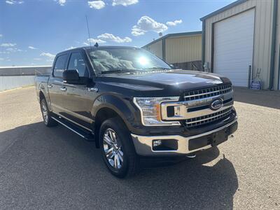 2020 Ford F-150 XLT - Photo 4 - Amarillo, TX 79109