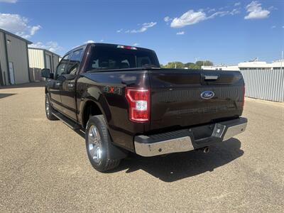 2020 Ford F-150 XLT - Photo 2 - Amarillo, TX 79109