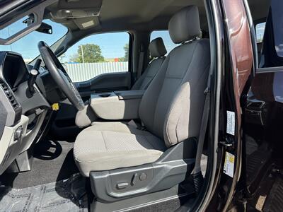 2020 Ford F-150 XLT - Photo 10 - Amarillo, TX 79109