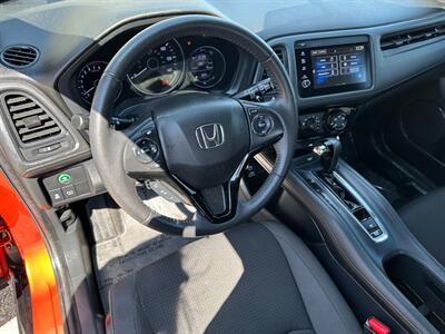 2020 Honda HR-V Sport   - Photo 11 - Amarillo, TX 79109