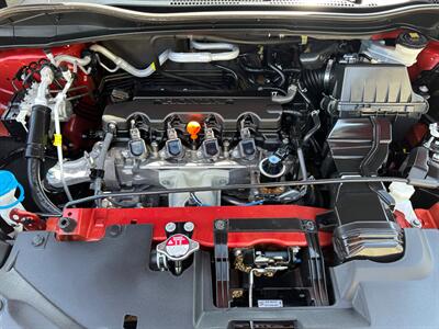 2020 Honda HR-V Sport   - Photo 16 - Amarillo, TX 79109
