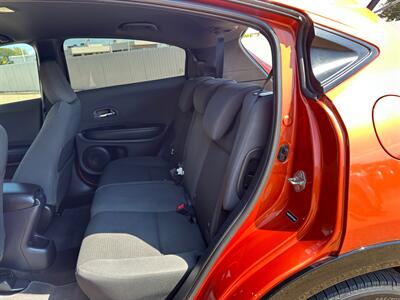 2020 Honda HR-V Sport   - Photo 7 - Amarillo, TX 79109