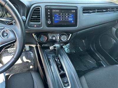 2020 Honda HR-V Sport   - Photo 14 - Amarillo, TX 79109