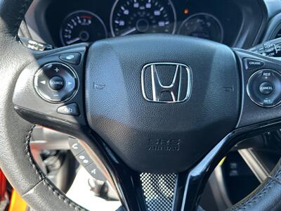 2020 Honda HR-V Sport   - Photo 12 - Amarillo, TX 79109