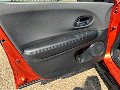 2020 Honda HR-V Sport   - Photo 9 - Amarillo, TX 79109