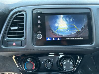 2020 Honda HR-V Sport   - Photo 15 - Amarillo, TX 79109