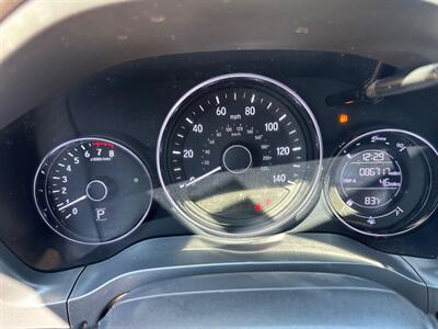 2020 Honda HR-V Sport   - Photo 13 - Amarillo, TX 79109
