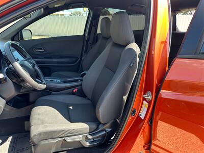 2020 Honda HR-V Sport   - Photo 10 - Amarillo, TX 79109