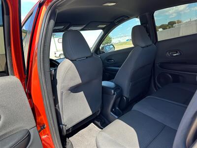 2020 Honda HR-V Sport   - Photo 8 - Amarillo, TX 79109