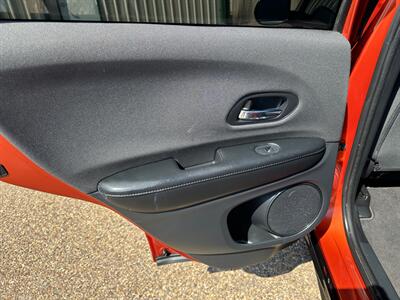 2020 Honda HR-V Sport   - Photo 6 - Amarillo, TX 79109