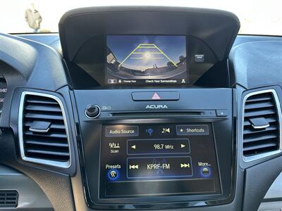2017 Acura RDX w/Advance   - Photo 15 - Amarillo, TX 79109