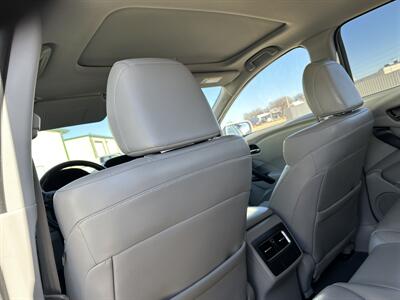 2017 Acura RDX w/Advance   - Photo 8 - Amarillo, TX 79109