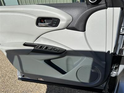 2017 Acura RDX w/Advance   - Photo 9 - Amarillo, TX 79109