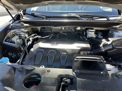 2017 Acura RDX w/Advance   - Photo 16 - Amarillo, TX 79109
