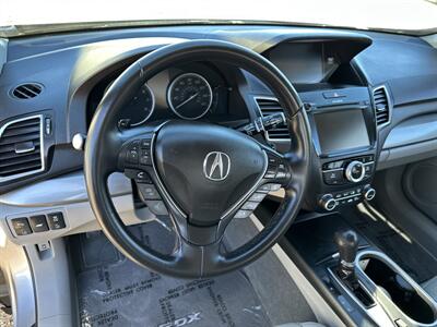 2017 Acura RDX w/Advance   - Photo 11 - Amarillo, TX 79109