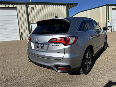 2017 Acura RDX w/Advance   - Photo 3 - Amarillo, TX 79109