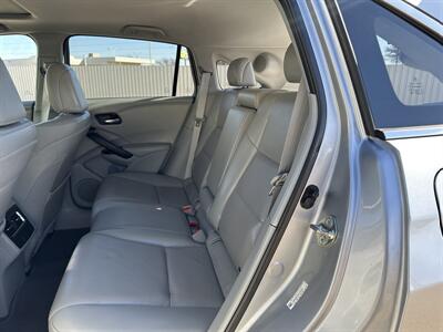 2017 Acura RDX w/Advance   - Photo 7 - Amarillo, TX 79109