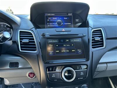 2017 Acura RDX w/Advance   - Photo 13 - Amarillo, TX 79109