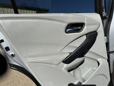 2017 Acura RDX w/Advance   - Photo 6 - Amarillo, TX 79109
