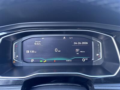 2019 Volkswagen Jetta SEL Premium   - Photo 11 - Amarillo, TX 79109