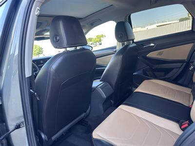 2019 Volkswagen Jetta SEL Premium   - Photo 7 - Amarillo, TX 79109