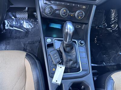 2019 Volkswagen Jetta SEL Premium   - Photo 14 - Amarillo, TX 79109