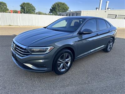 2019 Volkswagen Jetta SEL Premium   - Photo 1 - Amarillo, TX 79109