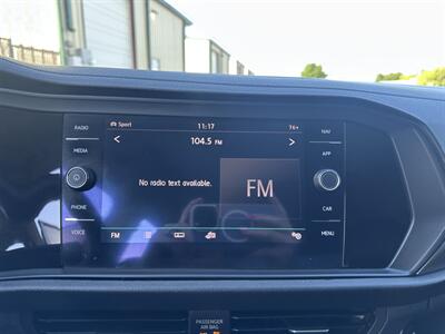 2019 Volkswagen Jetta SEL Premium   - Photo 13 - Amarillo, TX 79109