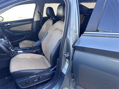 2019 Volkswagen Jetta SEL Premium   - Photo 9 - Amarillo, TX 79109