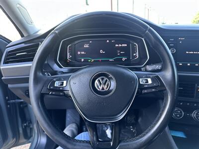 2019 Volkswagen Jetta SEL Premium   - Photo 12 - Amarillo, TX 79109