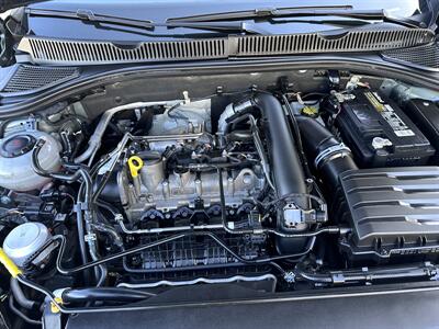 2019 Volkswagen Jetta SEL Premium   - Photo 16 - Amarillo, TX 79109