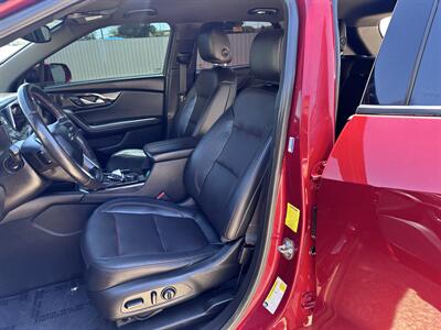 2020 Chevrolet Blazer RS - Photo 10 - Amarillo, TX 79109
