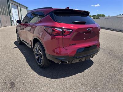 2020 Chevrolet Blazer RS - Photo 2 - Amarillo, TX 79109