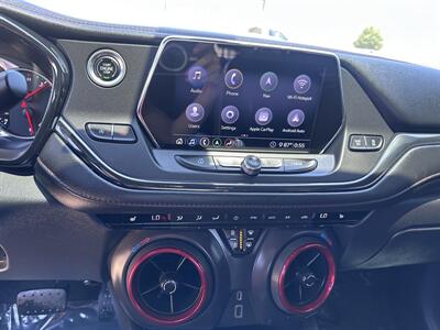 2020 Chevrolet Blazer RS - Photo 14 - Amarillo, TX 79109