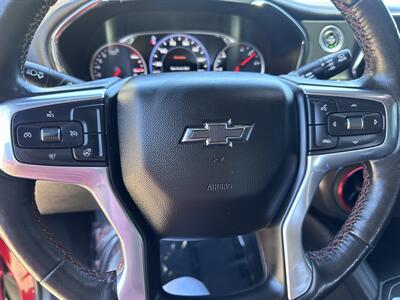 2020 Chevrolet Blazer RS - Photo 12 - Amarillo, TX 79109