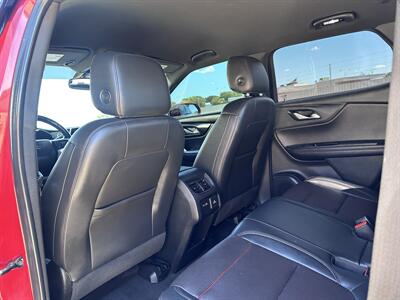 2020 Chevrolet Blazer RS - Photo 8 - Amarillo, TX 79109
