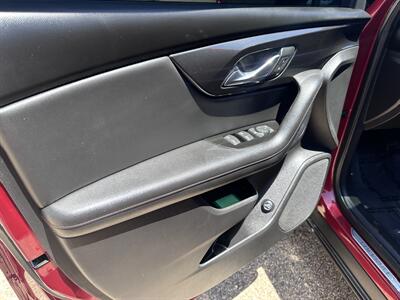 2020 Chevrolet Blazer RS - Photo 9 - Amarillo, TX 79109