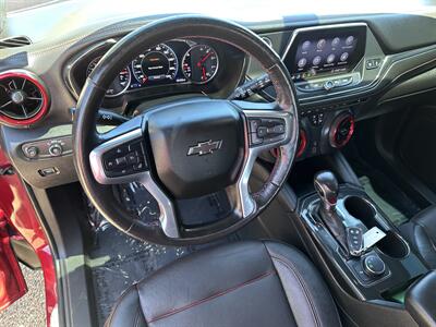2020 Chevrolet Blazer RS - Photo 11 - Amarillo, TX 79109